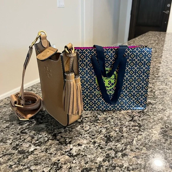 Tory, Burch, Crossbody bag - Picture 2 of 3